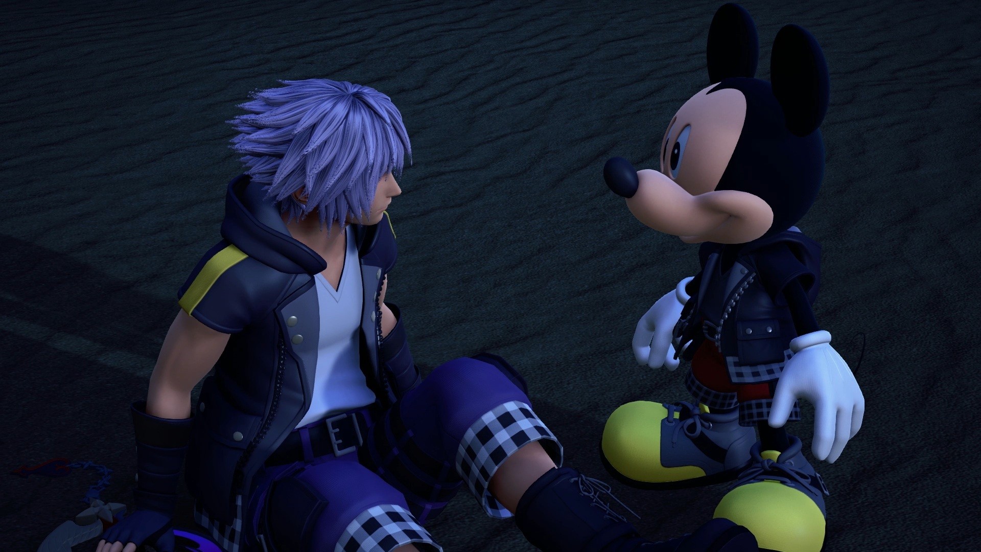 Kingdom Hearts III - Imagen 37